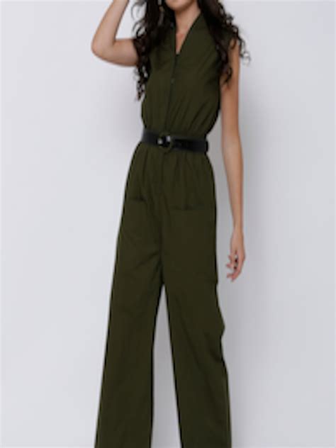 Basic Jumpsuit or Vest: