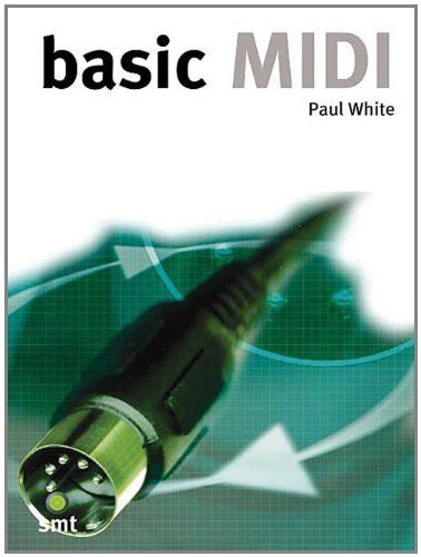 Basic MIDI Music Technology Series Basic Series