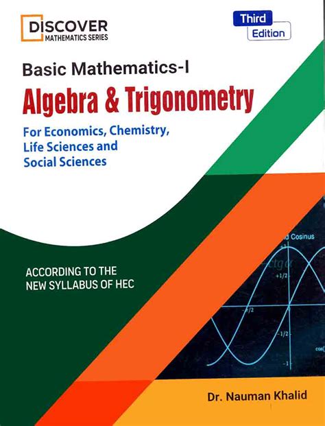 Basic Math I/A Math 2001 Pk Kindle Editon