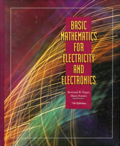 Basic Mathematics For Electricity and Electronics PDF
