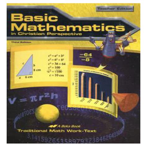 Basic Mathematics Teacher s Edition Epub
