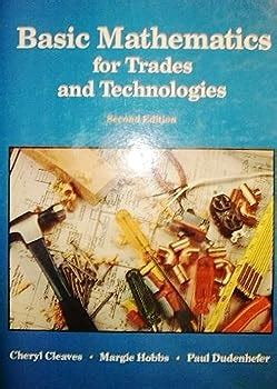 Basic Mathematics for Trades and Technologies PDF