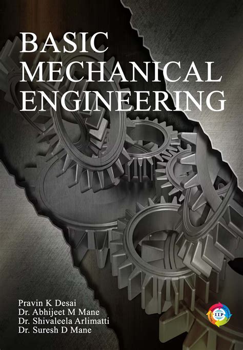 Basic Mechanical Engineering Kindle Editon