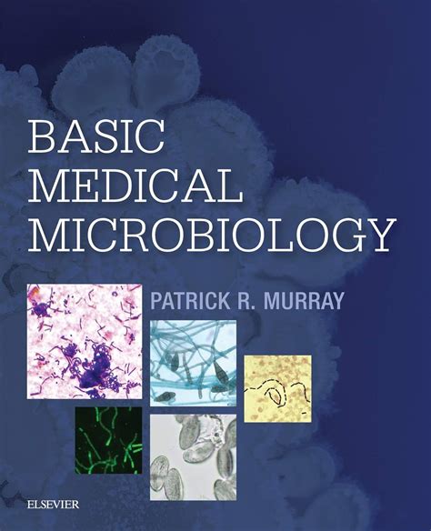 Basic Medical Microbiology E-Book Kindle Editon