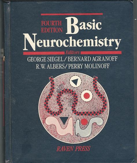 Basic Neurochemistry Molecular, Cellular and Medical Aspects Reader