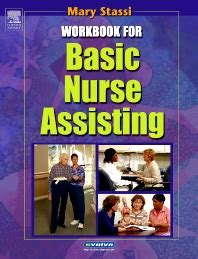 Basic Nurse Assisting - Textbook, Workbook And Ebook Epub