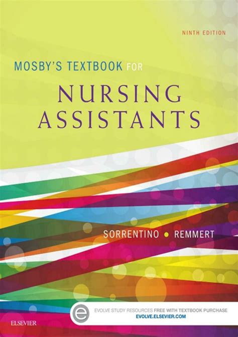Basic Nurse Assisting Textbook Workbook and Mosby s Nursing Assistant Skills DVD Student Version 30 Package 1e Epub
