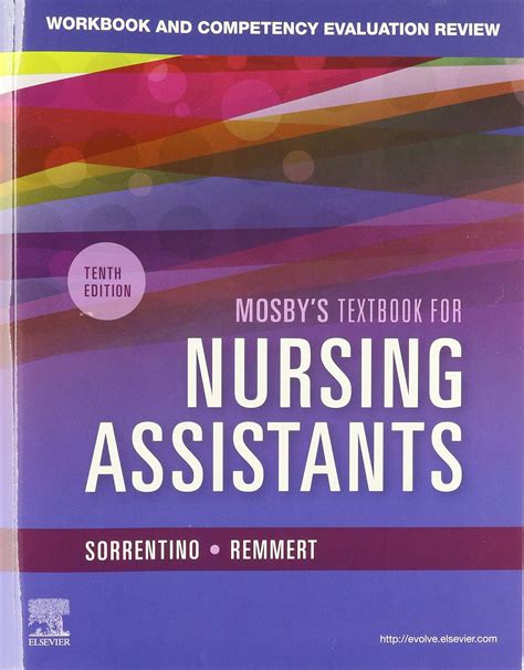 Basic Nurse Assisting Textbook Workbook and Mosby s Nursing Assistant Video Skills Student Online Version 30 User Guide and Access Code Package 1e Doc