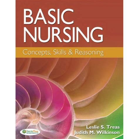 Basic Nursing Concepts Skills Reasoning Kindle Editon