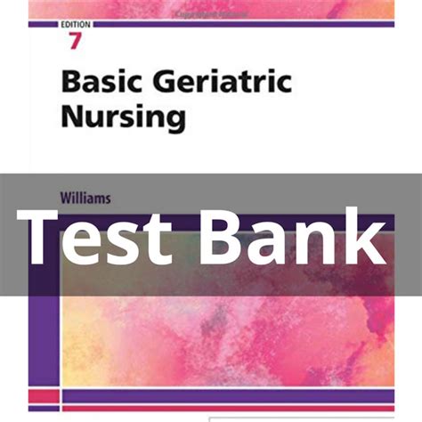 Basic Nursing Seventh Edition Test Bank Ebook Doc