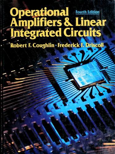 Basic Operational Amplifiers and Linear Integrated Circuits Ebook Doc