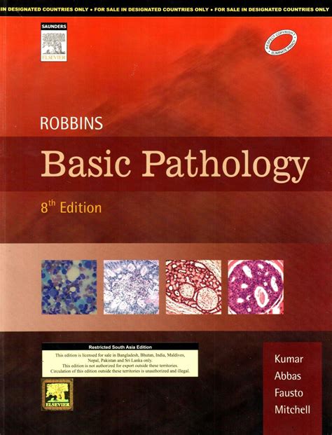 Basic Pathology Epub