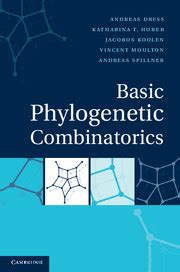 Basic Phylogenetic Combinatorics Reader