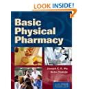 Basic Physical Pharmacy Questions With Answer Ebook Doc