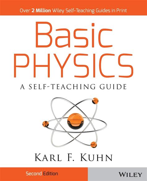 Basic Physics A Self-Teaching Guide Doc