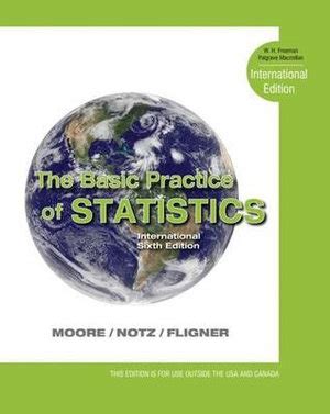 Basic Practice Of Statistics 6th Even Answers Reader