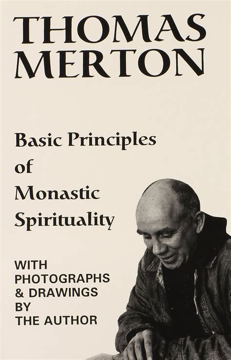 Basic Principles of Monastic Spirituality PDF