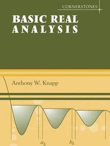 Basic Real Analysis 1st Edition PDF