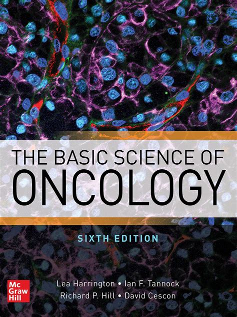 Basic Science Of Oncology Doc