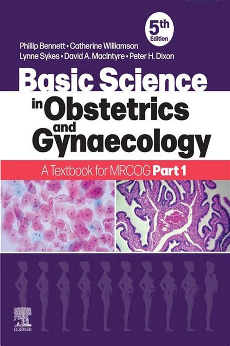 Basic Sciences in Obstetrics and Gynaecology Ebook Reader