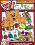 Basic Skills for Early Learners Epub