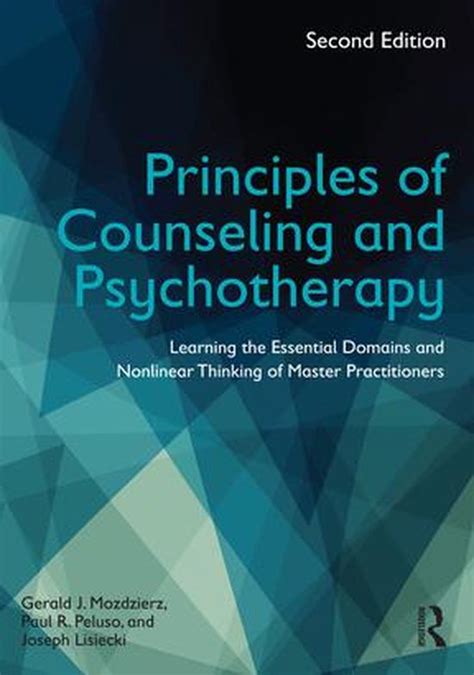 Basic Skills in Psychotherapy and Counseling Ebook PDF