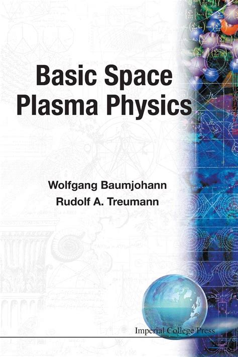 Basic Space Plasma Physics Doc