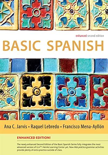 Basic Spanish The Basic Spanish Series World Languages Epub