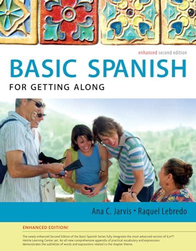 Basic Spanish The Basic Spanish Series World Languages Epub