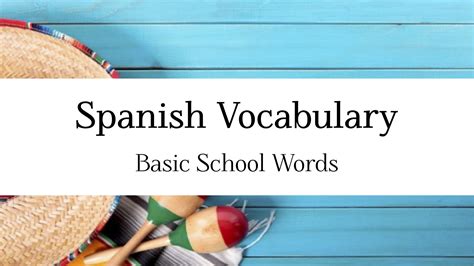 Basic Spanish for Teachers Spanish Edition PDF