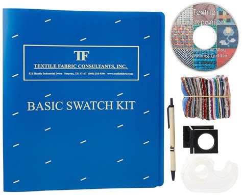 Basic Swatch Kit Answers Kindle Editon