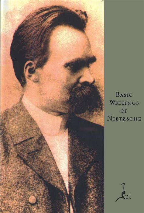 Basic Writings of Nietzsche Modern Library Classics Kindle Editon