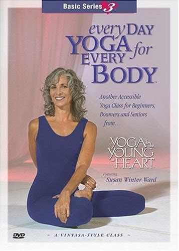 Basic Yoga for Everybody Deck Reader