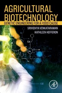 Basic and Agricultural Biotechnology 1st Edition Reader