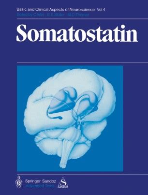 Basic and Clinical Aspects of Neuroscience Somatostatin Doc