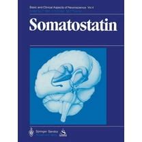 Basic and Clinical Aspects of Neuroscience Somatostatin Doc