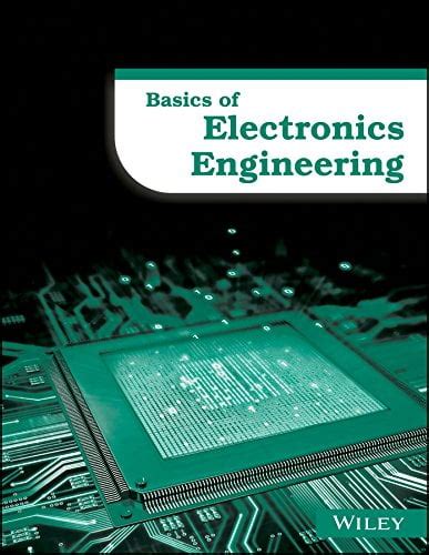 Basic of Electronics Engineering PDF