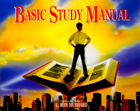 Basic study manual Doc