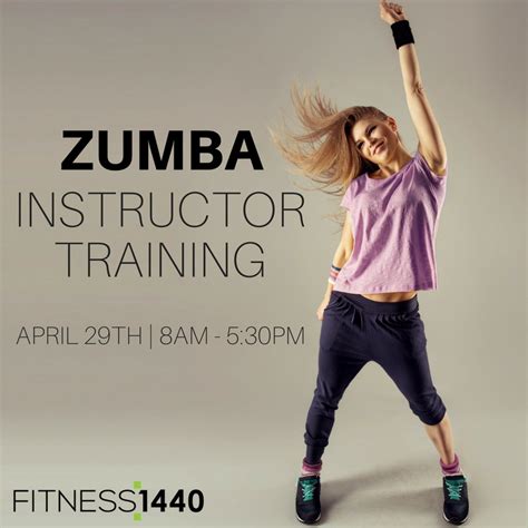 Basic zumba instructor training manual Ebook Reader