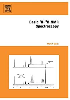 Basic.1H.and.13C.NMR.Spectroscopy Ebook Epub