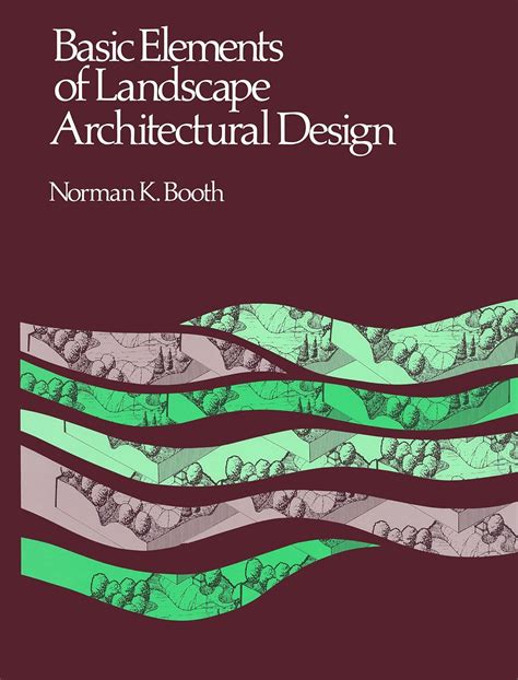 Basic.Elements.of.Landscape.Architectural.Design Ebook Kindle Editon