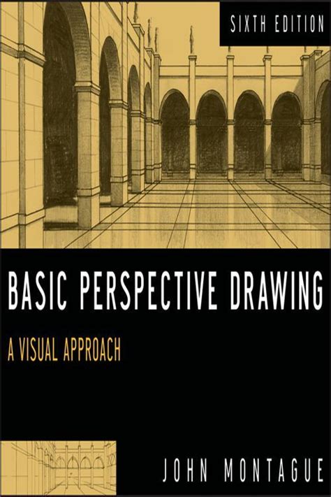 Basic.Perspective.Drawing.A.Visual.Approach Ebook Kindle Editon