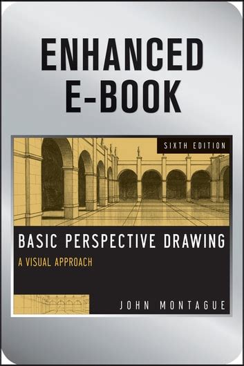 Basic.Perspective.Drawing.A.Visual.Approach Ebook Kindle Editon