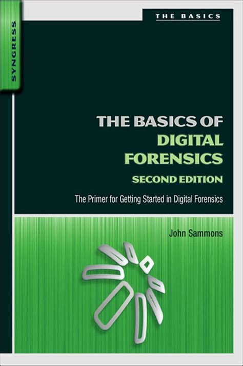 Basics Digital Forensics Second Getting Epub