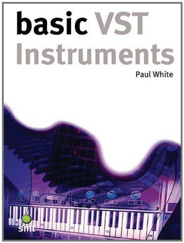 Basics VST Instruments Basic Series Reader