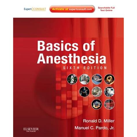 Basics of Anesthesia Epub