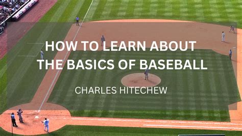 Basics of Baseball