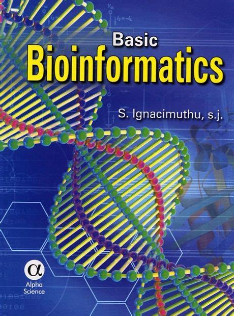 Basics of Bioinformatics Epub
