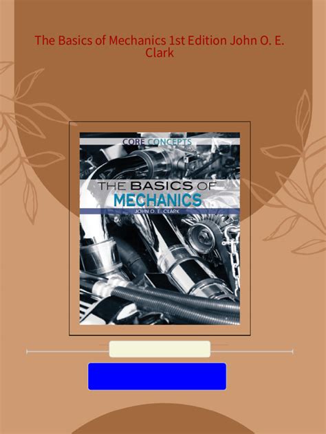 Basics of Classical Mechanics 1st Edition Kindle Editon