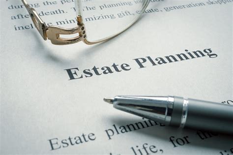 Basics of Estate Planning: A Free Crash Course